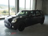 MINI Clubman Cooper D Auto
