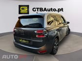 Citroen C4 SpaceTourer  1.2 Shinne EAT6