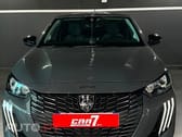 Peugeot E-208 50 kWh Allure Pack