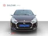 DS DS3 PureTech 130 Start & Stop SportChic