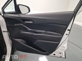 Toyota C-HR 1.8 Hybrid Comfort