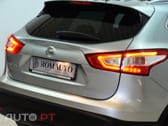 Nissan Qashqai 1.6DCI N-CONNECTA 18 XTRONIC