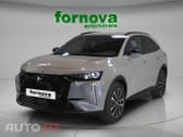 DS DS7 E-Tense Performance Line