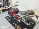 SWM Varez VAREZ 125