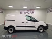 Peugeot Partner 1.6 BlueHDi L1 Premium 3L