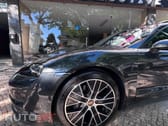Porsche Taycan Standard