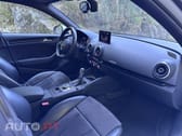 Audi A3 Sportback 1.8 TFSi S-line S tronic