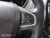 Renault Captur 1.5 dCi Exclusive