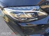 Mercedes-Benz C 350 C350 e Hibrido