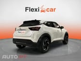Nissan Juke 1.0 DIG-T Acenta