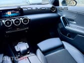 Mercedes-Benz CLA 220 d Progressive Aut.