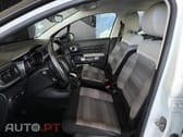 Citroen C3 1.2 PureTech Shine