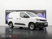 Peugeot Partner 1.5 BlueHDi Pro Standard