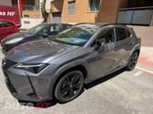 Lexus UX 250H
