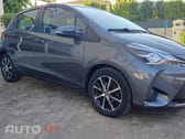 Toyota Yaris VVT-i Comfort