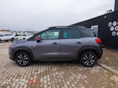 Citroen C3 Aircross 1.5 BlueHDi C-Series S&S