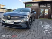 Renault Mégane E-Tech EV60 Evolution Optimum Charge