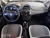 Fiat Punto 1.3 M-Jet Easy S&S