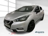 Nissan Micra 1.0 IG-T N-Sport