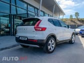 Volvo XC40 2.0 D3 Momentum