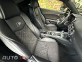 Audi TT 40 TFSI S tronic