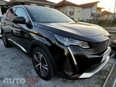 Peugeot 3008 1.5 BlueHDi Allure