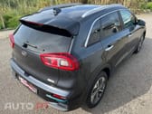Kia Niro 64kWh