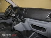 Opel Vivaro 2.0 CDTi Pack Clim