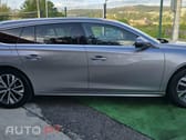 Peugeot 508 SW 1.5 BlueHDi 130cv Allure EAT8