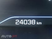 Peugeot 3008 1.6 Hybrid GT e-EAT8