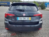 Fiat Tipo 1.3 M-Jet Lounge