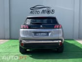 Peugeot 3008 1.5 BlueHDi Allure Pack EAT8
