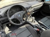 BMW 318 tds Compact