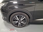 Peugeot 3008 1.6 Hybrid4 GT Line e-EAT8