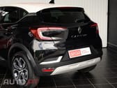 Renault Captur 1.0 TCe Techno