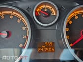 Opel Corsa 1.2 16V EcoFLEX Easytronic Color Elegance