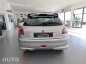 Peugeot 206 1.1 Color Line