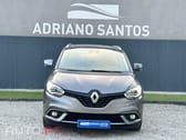 Renault Grand Scénic ENERGY dCi 110 EDC Business