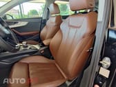 Audi A4 Avant 2.0 TDI Sport S tronic