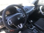 Renault Mégane 1.5 dCi Bose Edition