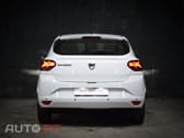 Dacia Sandero 1.0