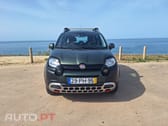 Fiat Panda 0.9 8V TwinAir Cross S&S