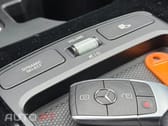 Mercedes-Benz B 180 d Progressive Aut.