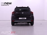 Dacia Sandero 1.0 TCe Stepway Confort