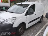 Citroen Berlingo 1.6 BlueHDi L1