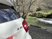 Mercedes-Benz A 45 AMG 4Matic+