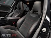 Mercedes-Benz A 250 e AMG Line