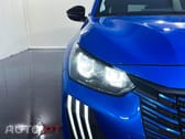 Peugeot 208 1.2 Hybrid Allure e-DCS6