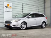 Ford Focus SW 1.0 EcoBoost Titanium