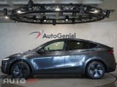 Tesla Model Y Long Range Tração Traseira